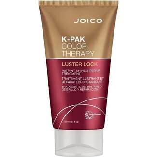 JOICO K-pak Color Therapy Lust Lock Instant Shine & Repair Treatment , 150ml