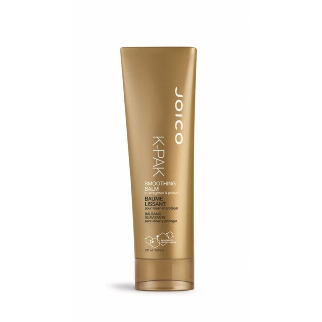 JOICO K-Pak Smoothing Balm, 200ml