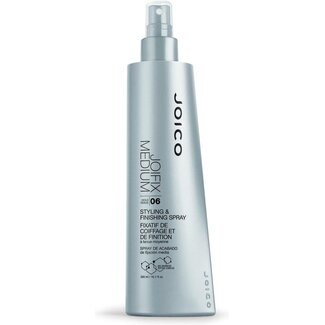 JOICO JoiFix Medium Finishing Spray, 300ml