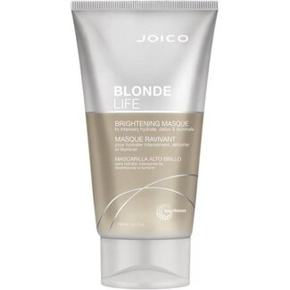 JOICO Blonde Life Brightening Masker, 150ml