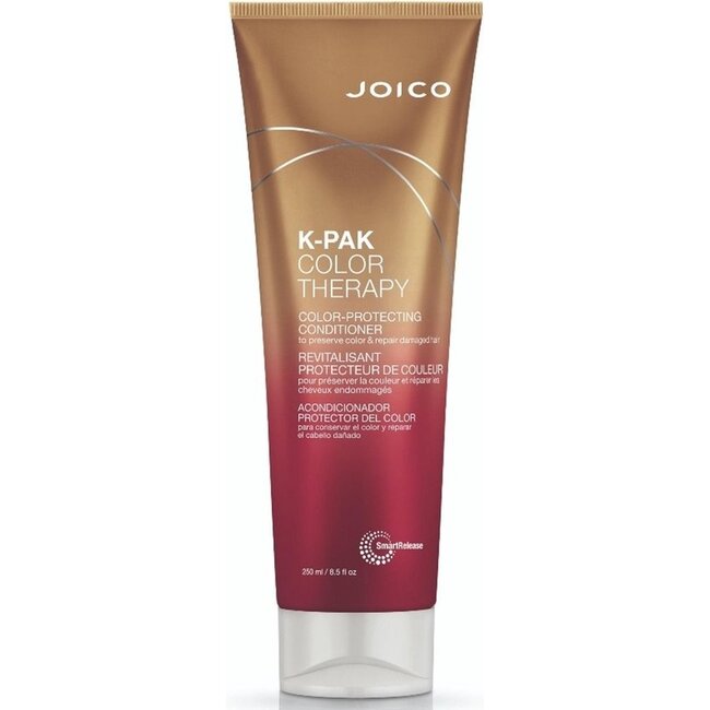 JOICO K-Pak Color Therapy Conditioner, 250ml