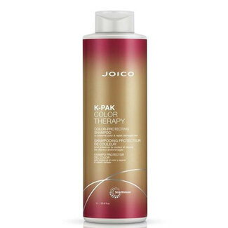 JOICO K-Pak Color Therapy Conditioner, 1000ml