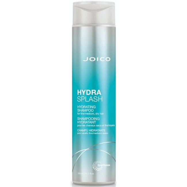 JOICO HYDRASPLASH Hydrating Shampoo, 300ml