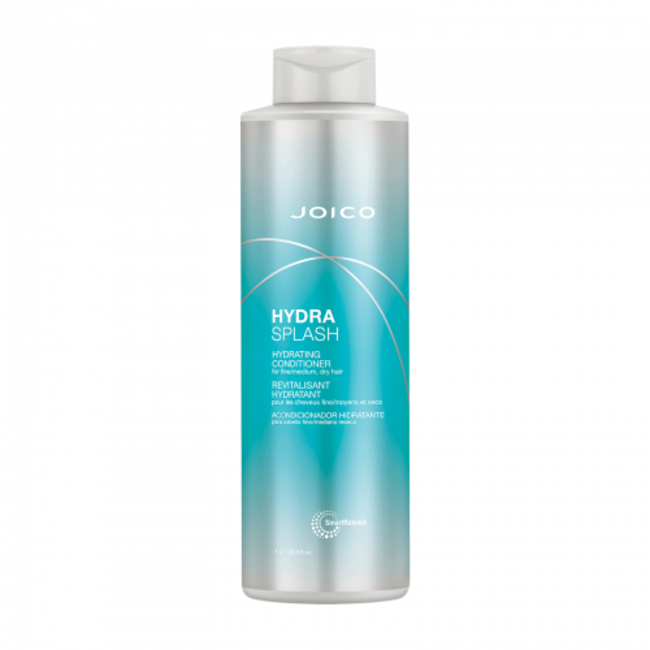 JOICO HYDRASPLASH Hydrating Shampoo, 1000ml