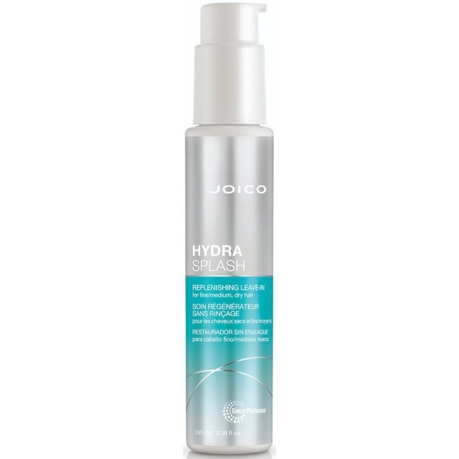 JOICO HYDRASPLASH Replenishing Leave-in, 150ml