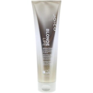 JOICO Blonde Life Brightening Conditioner, 250ml