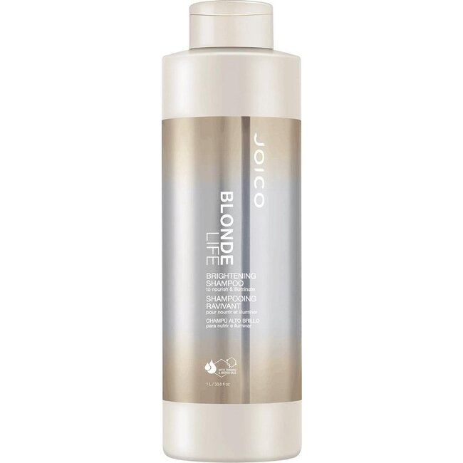 JOICO Blonde Life Brightening Conditioner, 1000ml