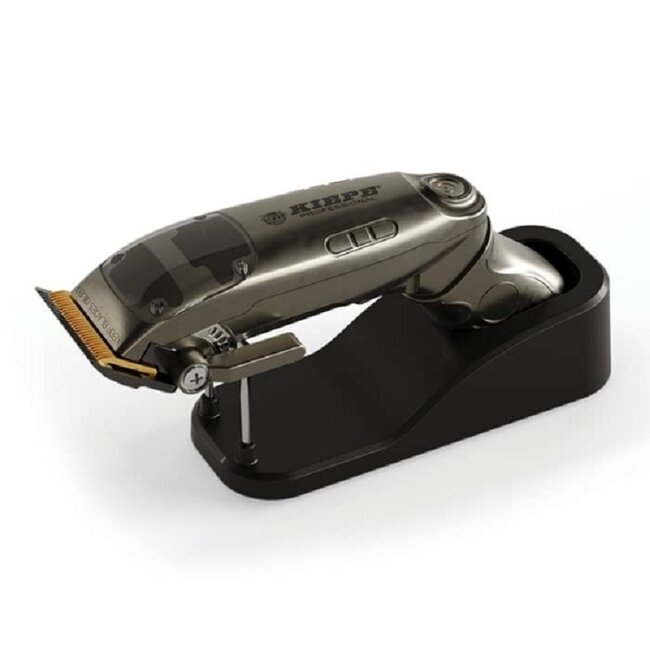 KIEPE Tondeuse professionnelle Top Gun + Ceinture Top Gun