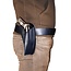 KIEPE Tondeuse professionnelle Top Gun + Ceinture Top Gun