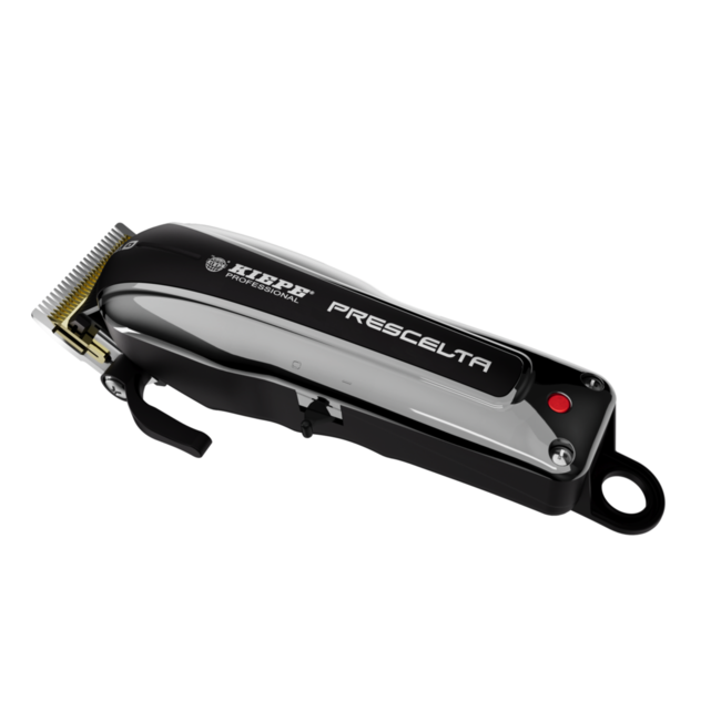 KIEPE Prescelta Cordless Hair Clipper