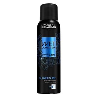 L'ORÉAL Tecni Art Wet Domination Shower Shine