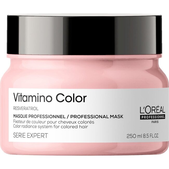 L'ORÉAL SE Vitamino Color Masker, 250ml