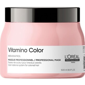 L'ORÉAL SE Vitamino Color Masker, 500ml