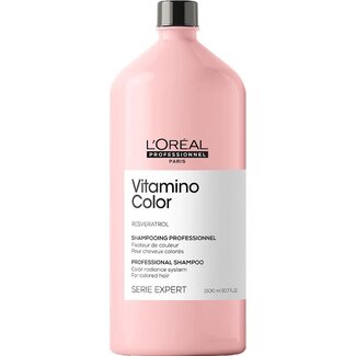 L'ORÉAL SE Vitamino Color Shampoo, 1500ml