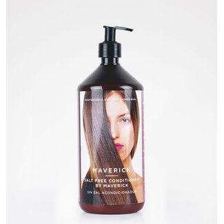 MAVERICK Keratin Salt Free Conditioner, 250ml