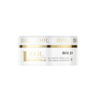 MEDAVITA Idol Bold All Matte Long Clay - 100ml