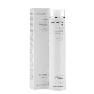 MEDAVITA Shampoo Sebo-equilibrante pH5.5,1000ML
