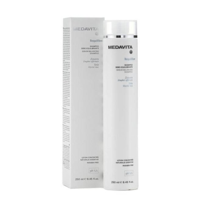 MEDAVITA Shampoo Sebo-equilibrante pH5.5,1000ML