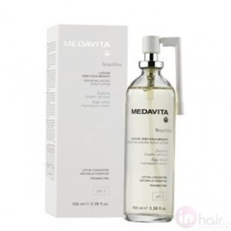 MEDAVITA Lozione Sebo-equilibrante pH3 - 100ml spray