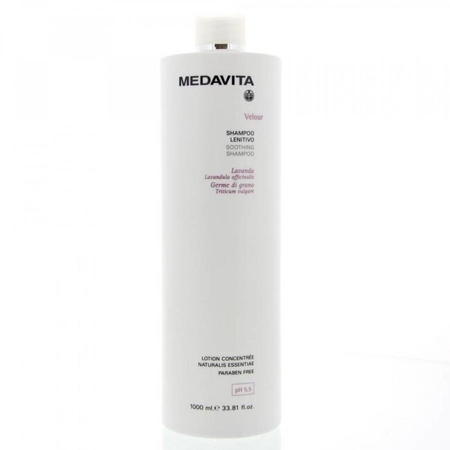 MEDAVITA Shampoo pH 5.5 Lenitivo