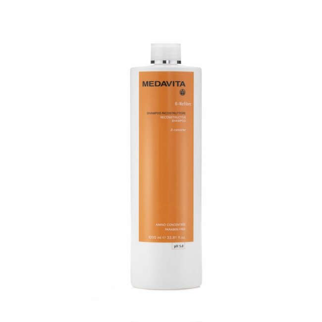 MEDAVITA Shampoo B-refibre SH 250ml