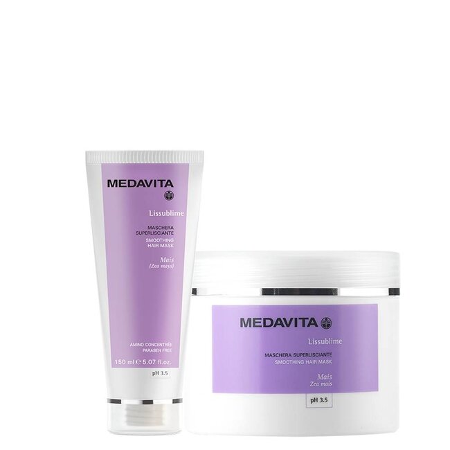 MEDAVITA Mashera Superlisciante pH 3,5