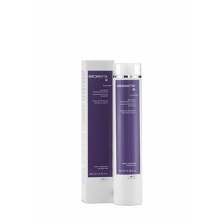 MEDAVITA Shampoo Silver pH7,