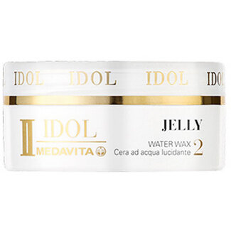 MEDAVITA Idol Jelly Water Wax, 100ml