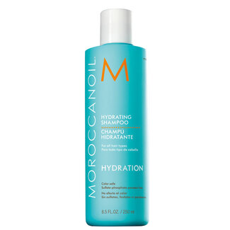 MOROCCANOIL Hydrating Shampoo, 250ml