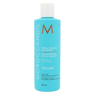 MOROCCANOIL Extra Volume Shampoo, 250ml