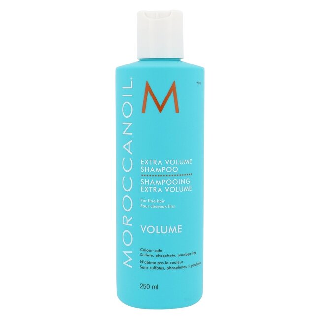 MOROCCANOIL Extra Volume Shampoo, 250ml