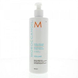 MOROCCANOIL Extra Volume Conditioner, 250ml