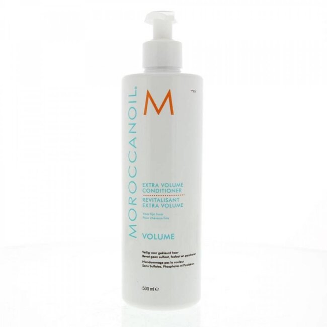 MOROCCANOIL Extra Volume Conditioner, 250ml