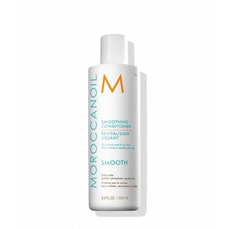 MOROCCANOIL Smoothing Conditioner, 250ml