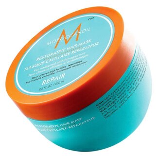 MOROCCANOIL Restorative Hair Mask, 250ml