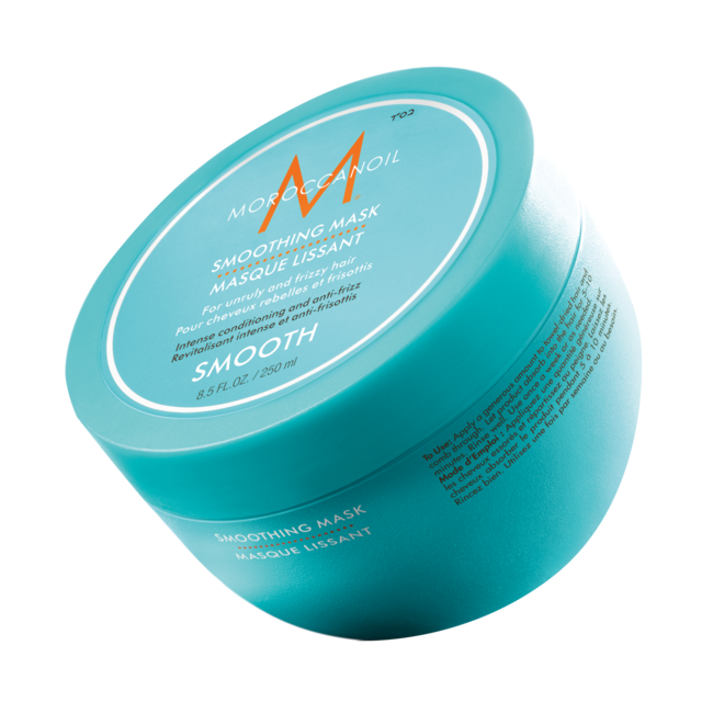 MOROCCANOIL Smoothing Mask, 250ml