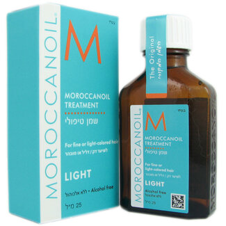 MOROCCANOIL Treatment Light 25ml