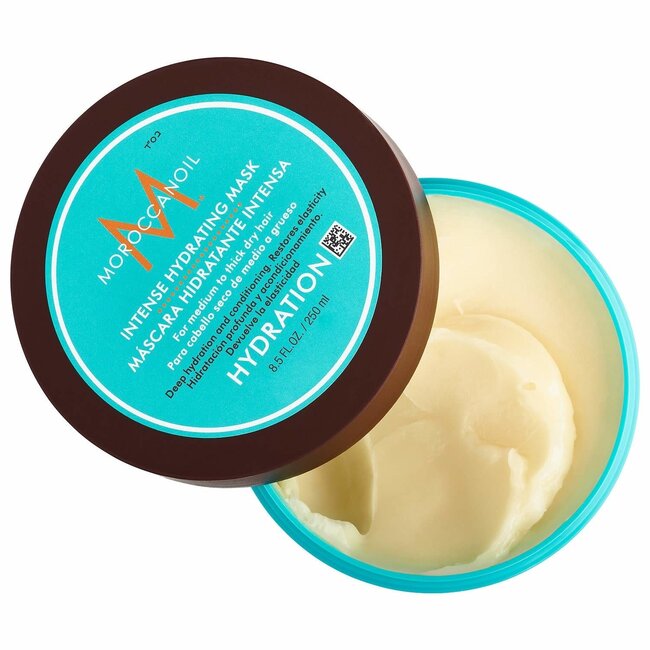 MOROCCANOIL Intense Hydrating Mask, 250ml
