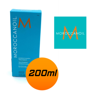 MOROCCANOIL Treatment 200ml
