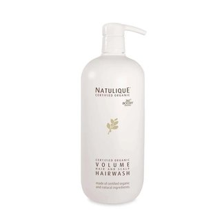 Volume Hairwash - 1000ml