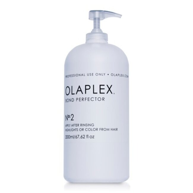 OLAPLEX Stap No.2 Bond Perfector 2000ml