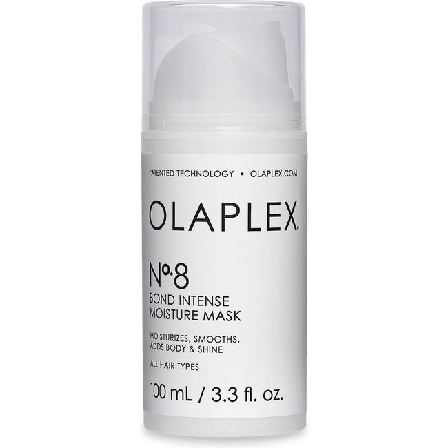 OLAPLEX No.8 Bond Intense Moisture Mask 100ml