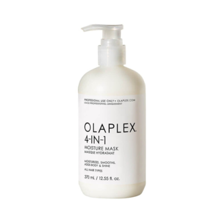 OLAPLEX Moisture Mask 4-IN-1,  370 ML