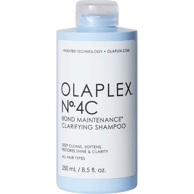 OLAPLEX No.4C Bond Maintenance Clarifying Shampoo 250ml