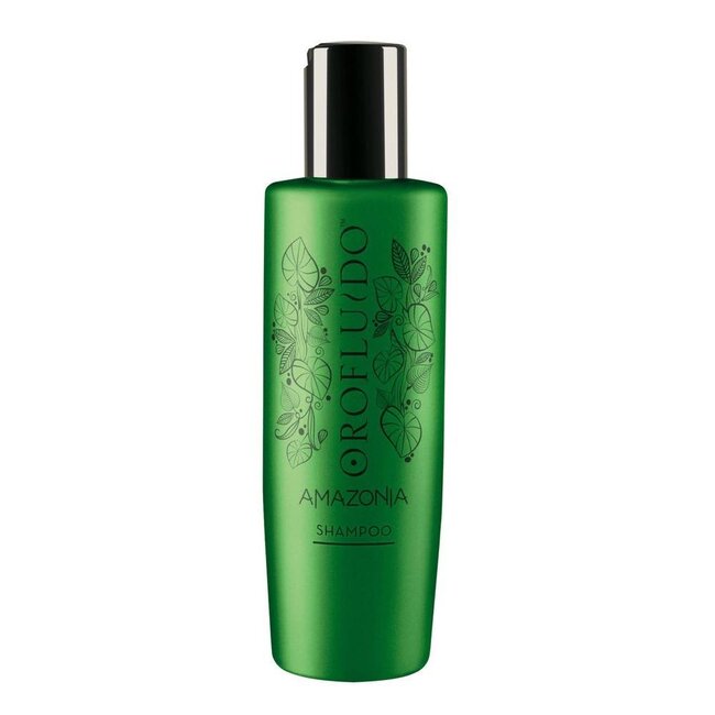 OROFLUIDO Amazonie Shampooing 200 ml