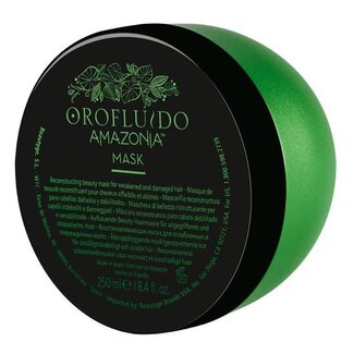 OROFLUIDO Amazonia Mask 250 ml