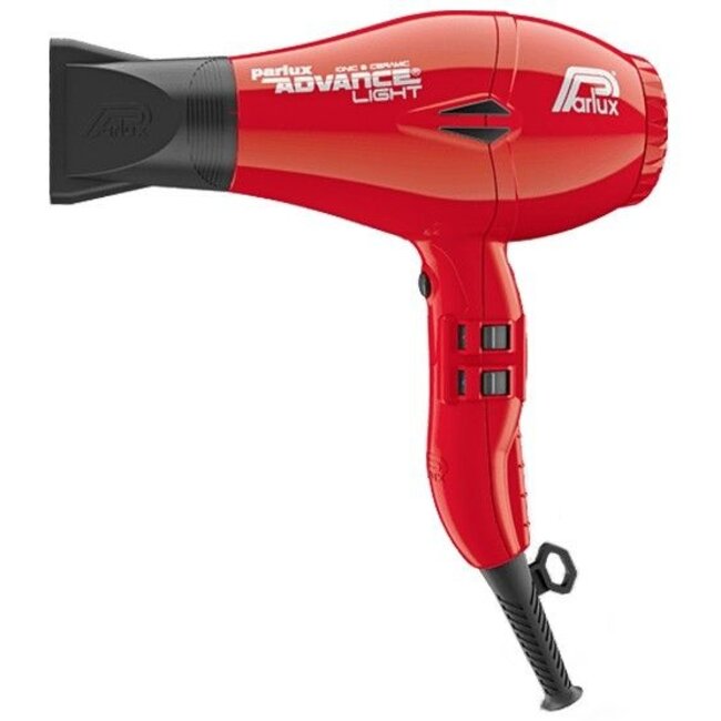 PARLUX Advance Light - RED