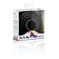 Diffuseur universel en silicone - NOIR
