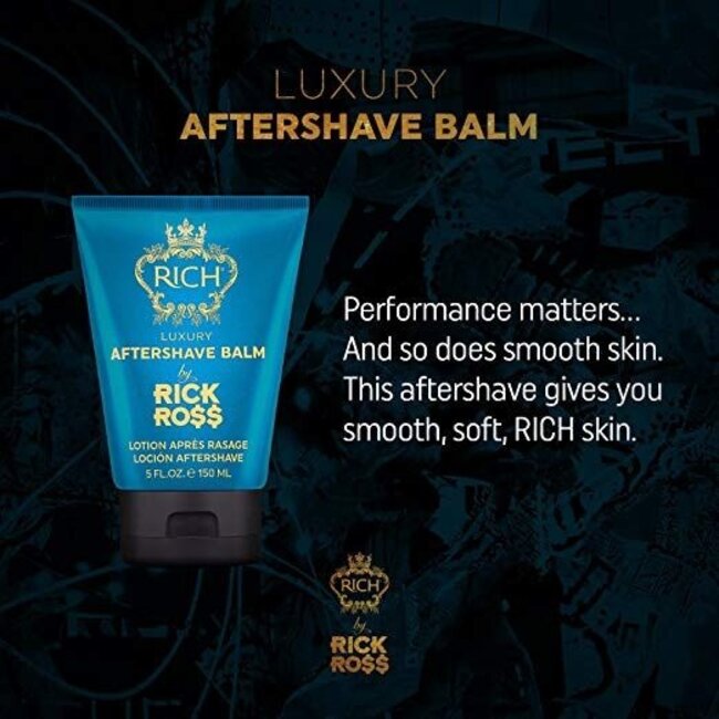 Aftershave Balm, 150 ml