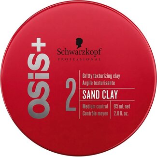 SCHWARZKOPF Sand Clay, 85ml